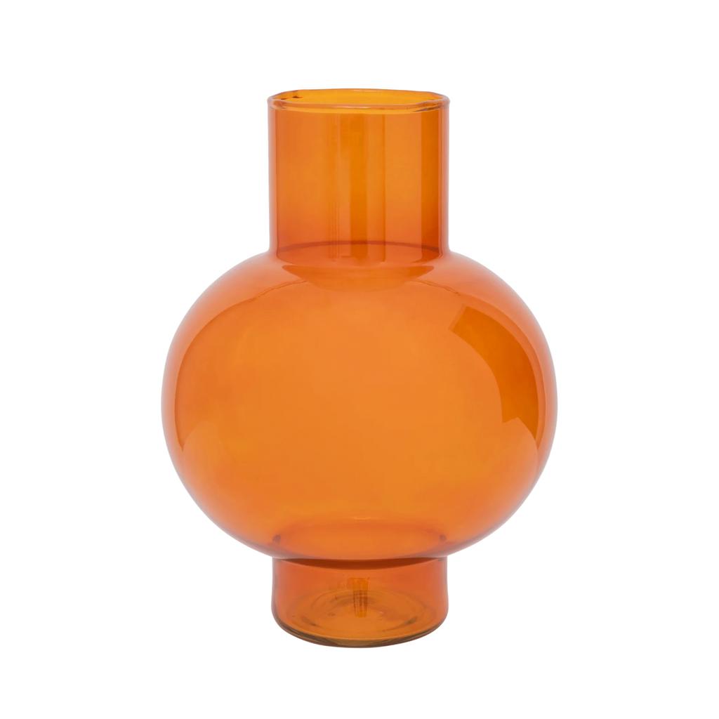 UNC Vaas gerecycled glas Tummy A 106444