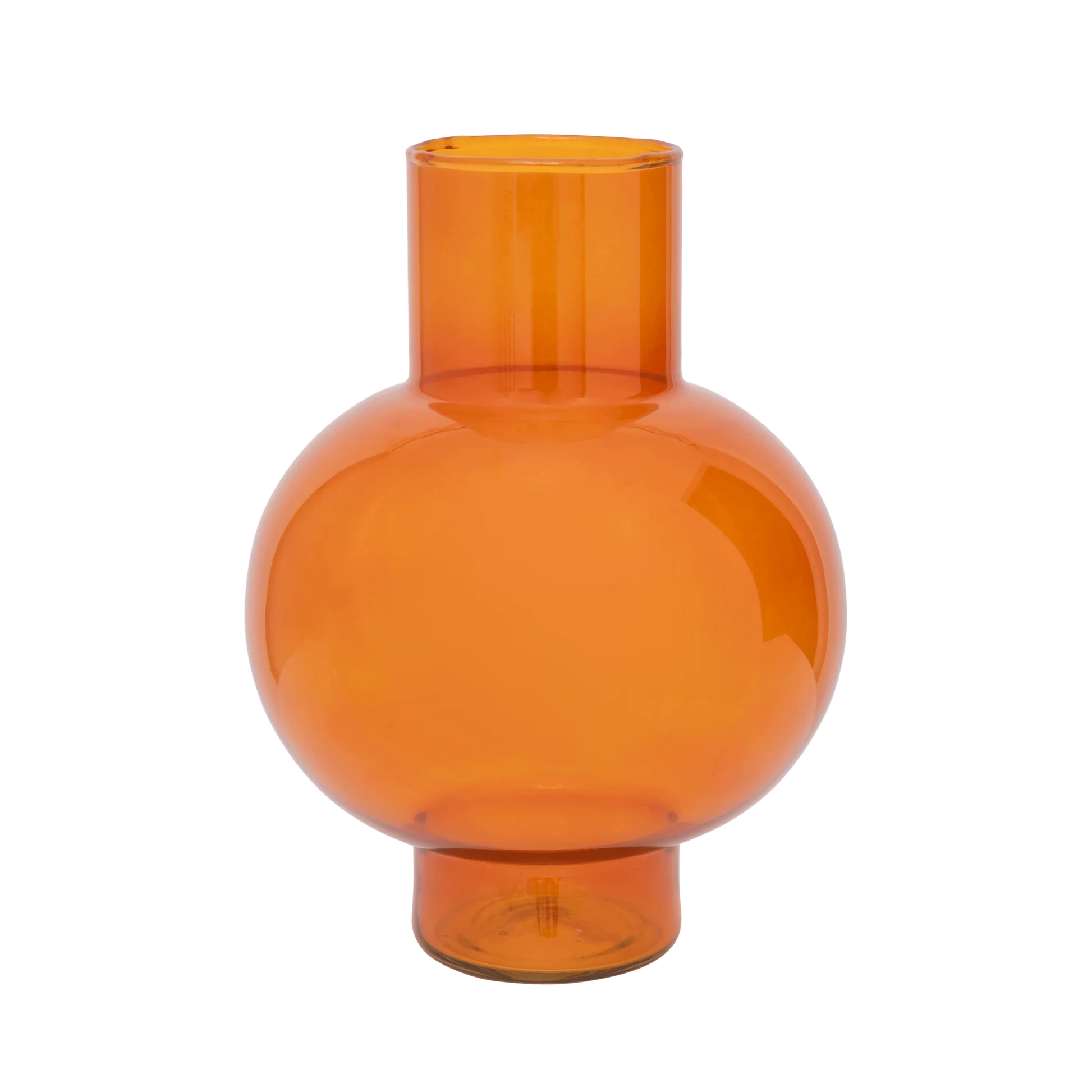 UNC Vaas gerecycled glas Tummy A 106444