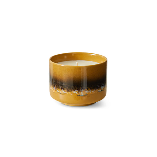 HK Living small scented candle Valencia
