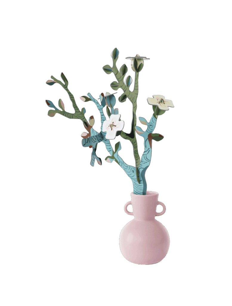 Van Gogh Almond Blossom