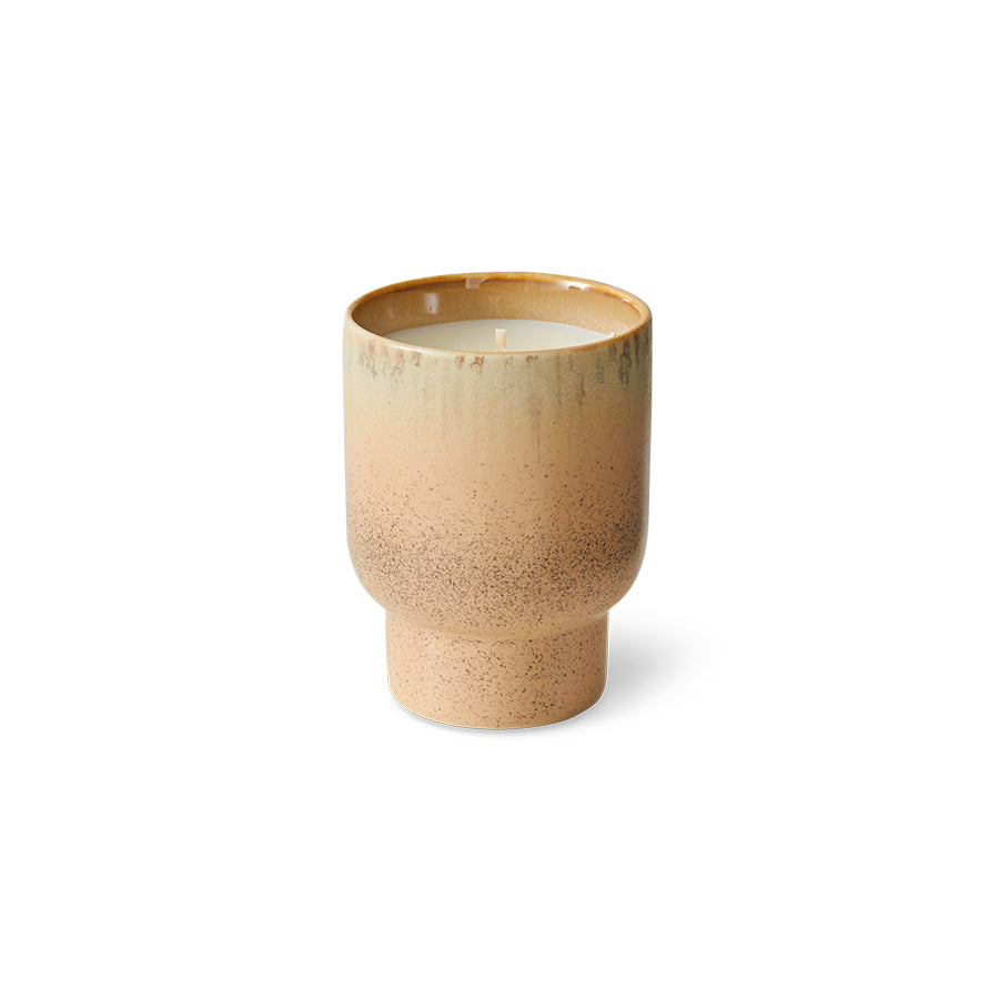 HK Living small scented candle Vancouver