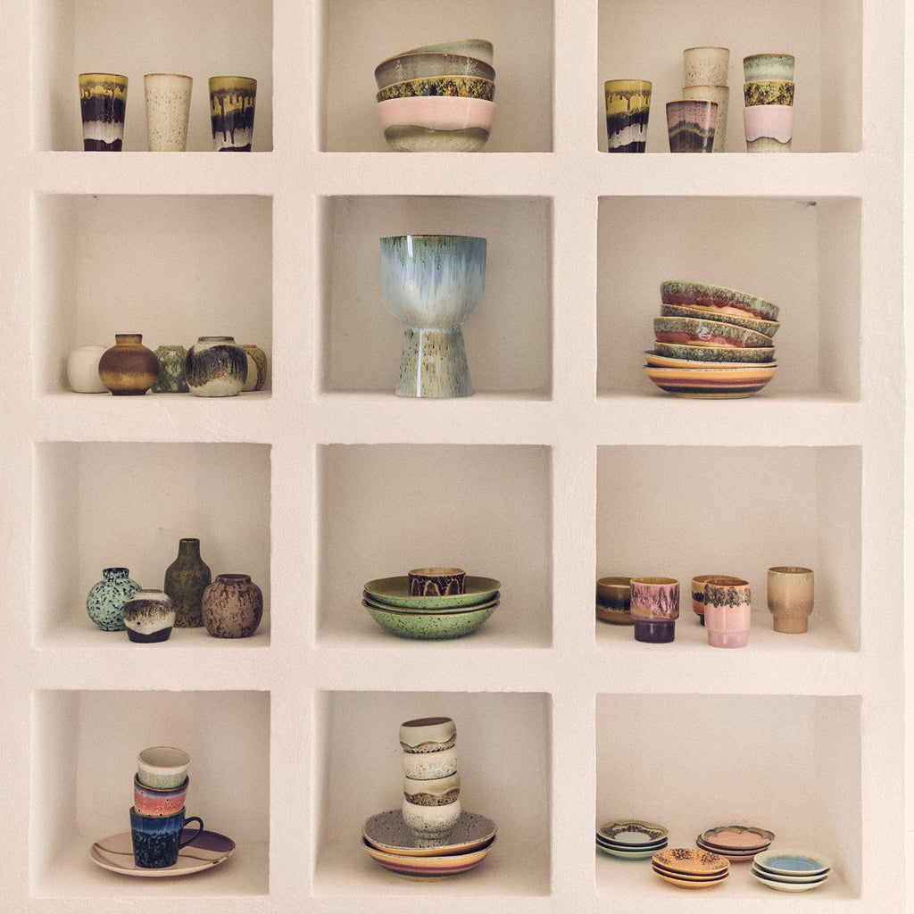HK Living small scented candle Vancouver