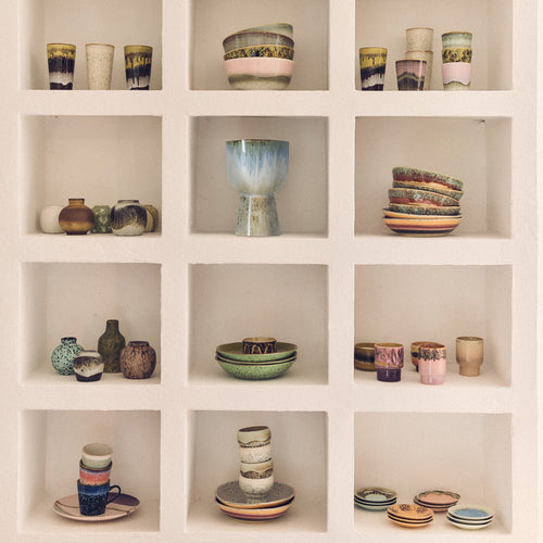 HK Living small scented candle Vancouver