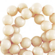 Grote kralen ketting