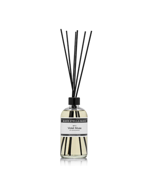 Marie-Stella-Maris geurstokjes 250ml Violet Muse No. 11