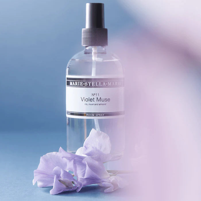 Marie-Stella-Maris Roomspray 250ml Violet Muse No.11
