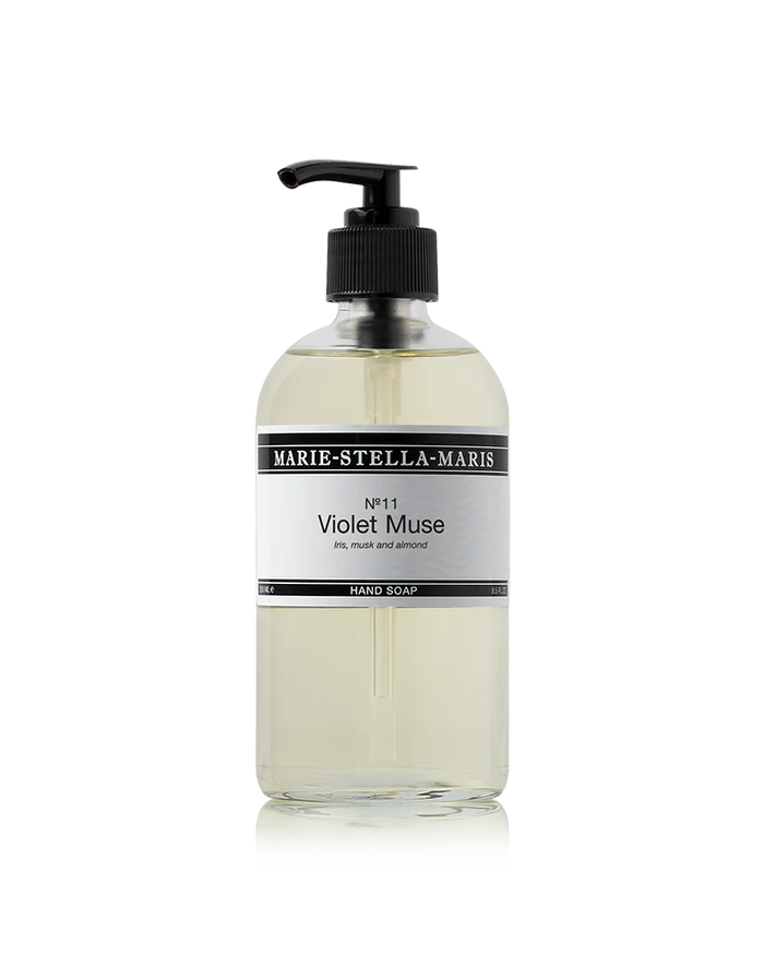 Handzeep Violet Muse 250 ml