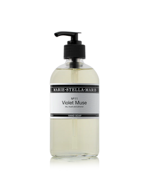 Handzeep Violet Muse 250 ml