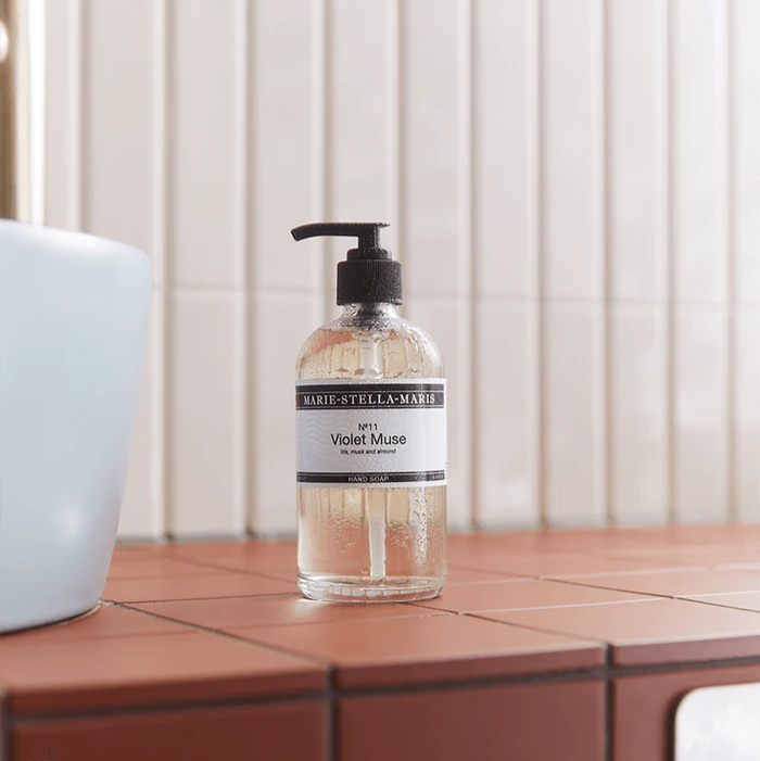 Handzeep Violet Muse 250 ml