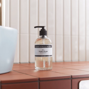Handzeep Violet Muse 250 ml