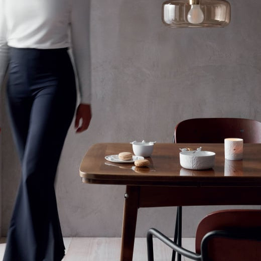 Small bowl birds Räder