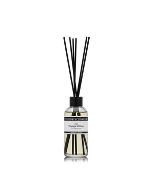 Marie-Stella-Maris geurstokjes 100ml Voyage Vétiver No.07
