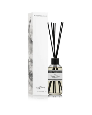 Marie-Stella-Maris geurstokjes 100ml Voyage Vétiver No.07