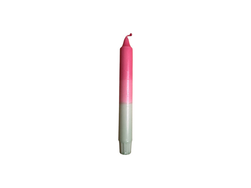 Dip dye kaarsen Karly's Candles