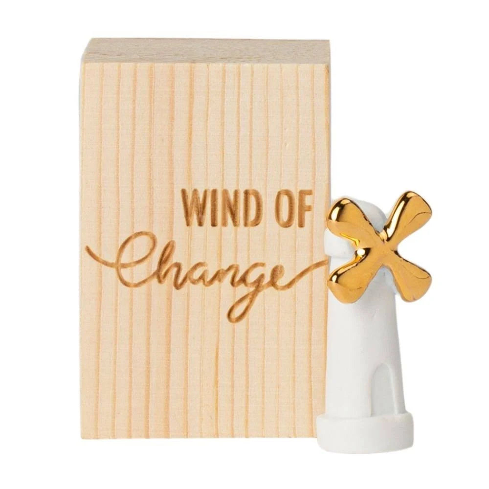 Lucky box Wind of Change Räder