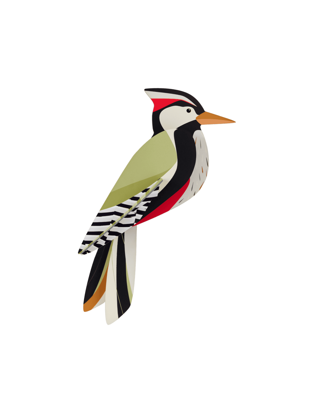 Woodpecker