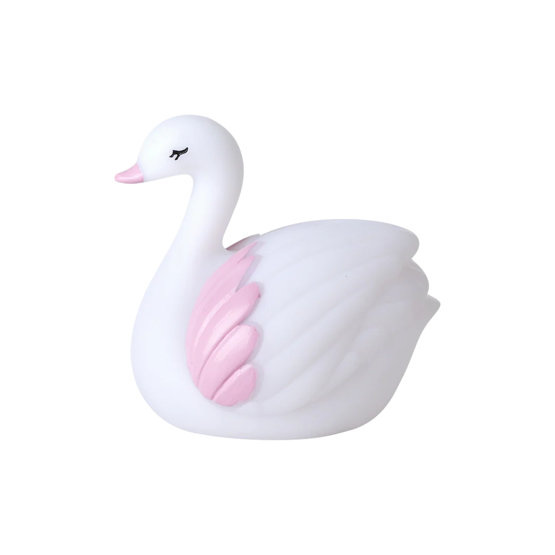 Zwaan LED lampje Rice