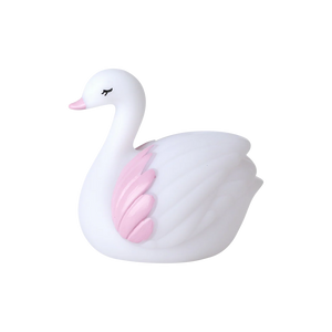 Zwaan LED lampje Rice