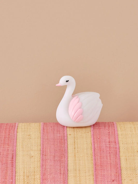 Zwaan LED lampje Rice